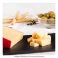 thumbnail image 3 of Queso edam Holland Kroon tierno cuña 225 g, 3 of 4