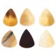 thumbnail image 1 of EeaseMX 6 púas prácticas de cuerno de buey para guitarra eléctrica., 1 of 8