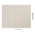 thumbnail image 4 of Mobutofu 10 Sheets Pre Primed Painting Canvas for Home and Room Decorations, 4 of 6