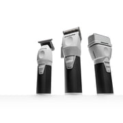 BaBylissPRO® Limited Edition COREFX Clipper, Trimmer & Double-Foil Shaver Prepack