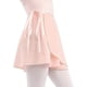 thumbnail image 1 of Women Chiffon Wrap Ballet Dance Skirt S-2xlS, 1 of 5