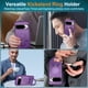 thumbnail image 5 of Funda Casehas para Google Pixel 10 Pro XL con Soporte Magnético Morada, 5 of 8