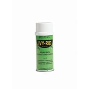 Poison Ivy Cleanser, Liquid Solution, Can, 3.000 oz.