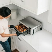 Ninja® SP101 Foodi™ 8-in-1 Digital Air Fry Oven, Flip-Away for Storage, Dehydrate, Keep Warm