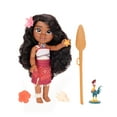 thumbnail image 5 of Disney's Moana 2 My Singing Friend 14 inch Tall Moana Doll Sings New Song 'We're Back', 5 of 13