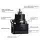 thumbnail image 5 of Fuel Inject Regulator With Boost Gauge High Pressure 8AN BLACK, 5 of 5