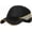Black, variant on Safety Bump Caps Safety Hard Hat Baseball Hats with Bump Insert Head Protection Wide-Angle Adjustable Baseball Hats with Breathable Mesh
