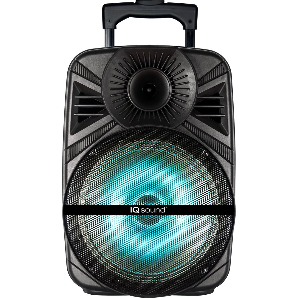 IQ Sound IQ5012DJBT 12