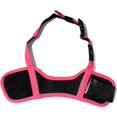 thumbnail image 3 of Bozal para Perro Bozal de Nylon Ajustable para Perro, Bozal Ajustable Transpirable, Perro Pequeño Mediano Grande Resistente a Mordeduras Antiladridos, S, Rojo esquí esquí Gafas de esquí, 3 of 3