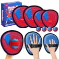 thumbnail image 1 of Set de juego Toss and Catch Ball JoyCat para niños y adultos, 1 of 9