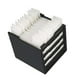 thumbnail image 1 of Aire Acondicionado Usb Arctic, Papel De Filtro De Ventilador De Refrigeración, Espacio Personal, Absorción De Agua Ultraevaporativa Para El Hogar, Juego De 30 Uds. Cateissary HA045546-02, 1 of 6