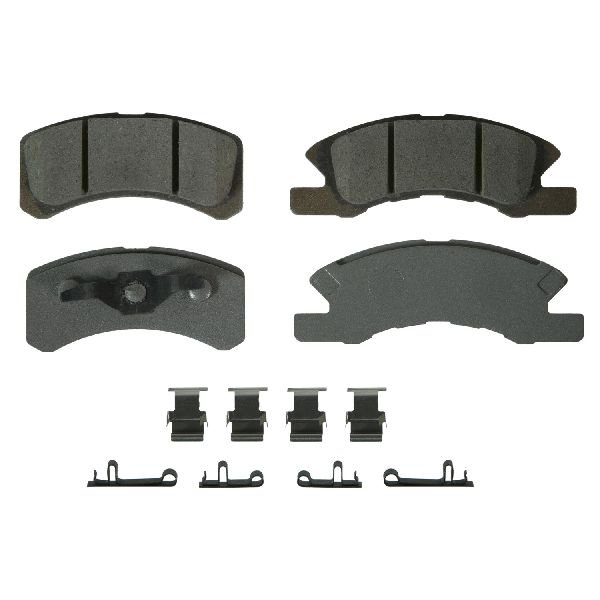 GoParts OE Replacement for 20172018 Mitsubishi Mirage G4 Front Disc