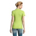 thumbnail image 2 of SOLS Womens Perfect Polo Shirt, 2 of 4