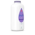 thumbnail image 3 of JOHNSON'S Baby Powder Calming Lavender 15 oz (Pack of 3), 3 of 6