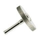 thumbnail image 2 of Broca de pulido de Muela de Diamante, herramienta eléctrica, práctico montaje, tallado, pulido, Mini broca de lijado para piedras preciosas 45mm un, 2 of 9
