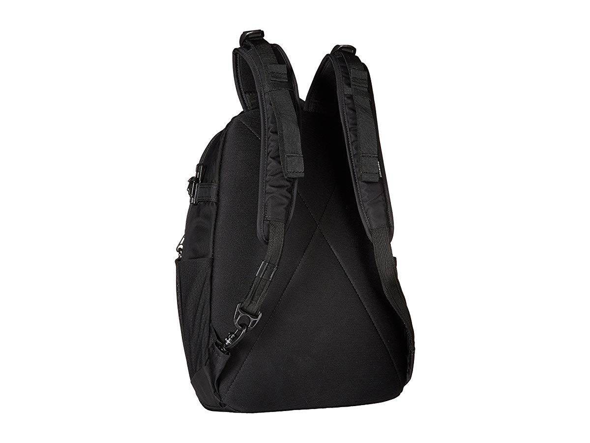 pacsafe metrosafe ls350