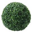 thumbnail image 1 of 1PC Artificial Grass Ball Simulation Green Plastic Plant Shopping Mall Hotel Ceiling Home Decoration Plants Grass Ball, 1 of 6