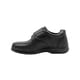 thumbnail image 2 of Zapato Escolar Para Niño Bambino® Color Negro Piel Contactel negro 18, 2 of 6