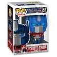 thumbnail image 2 of Funko Optimus Prime, 2 of 2