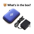 thumbnail image 3 of Cargador KABCON 24 W 15 V 1,6 A para Surface Go/Go 2/Go 3, 3 of 7