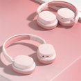 thumbnail image 4 of Headset Bluetooth Headset Noise Reduction Wireless Game Headset, A, 4 of 5