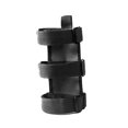 thumbnail image 4 of Colaxi Fire Extinguisher Holder Extinguisher Strap Practical Adjustable Easy to Use Mount Bracket Strap Roll Bar for JL18 Black, 4 of 8