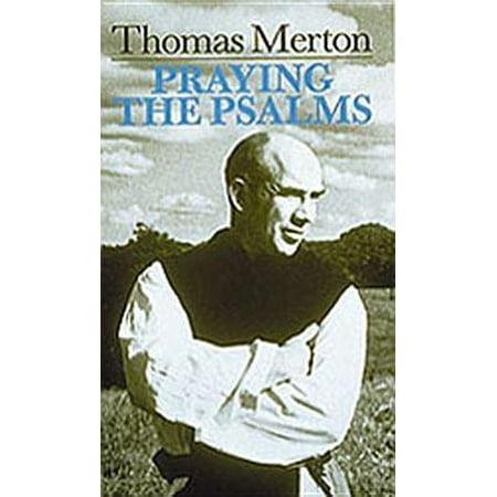 Praying the Psalms