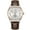 rose white brown, variant on TOPHILL Men Calendar Vintage Japanese Analog Automatic Self-Winding Mechanical Wrist Watch Genuine Leather Strap Sapphire Crystal Waterproof Luminous Business Clock