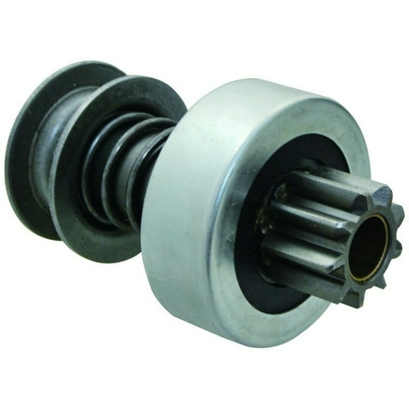 OEG Parts New Starter Drive Replacement For GMC P150-22 L6 3.7L 51-51 DR-1901 1843041 1856669 1862058 1873789 1874156 1904438 1922308 D2000 SDG225 SDX225 MO290-4212 SDR5064 220-12097 220-12097R