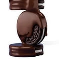 thumbnail image 2 of Pack of 2 - Oreo Fudge Covered Chocolate Sandwich Cookies, 7.9 Oz Packaging May Vary, 2 of 3