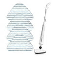 thumbnail image 4 of OVENTE High-Density Microfiber Replacement Pads for OVENTE Mop ST405 Series, Pack of 4, ACPST4054, 4 of 8