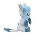 thumbnail image 3 of Pokemon Center: Sitting Cuties: Glaceon Plush # 471 -  Generation 4 - 6 In, 3 of 4