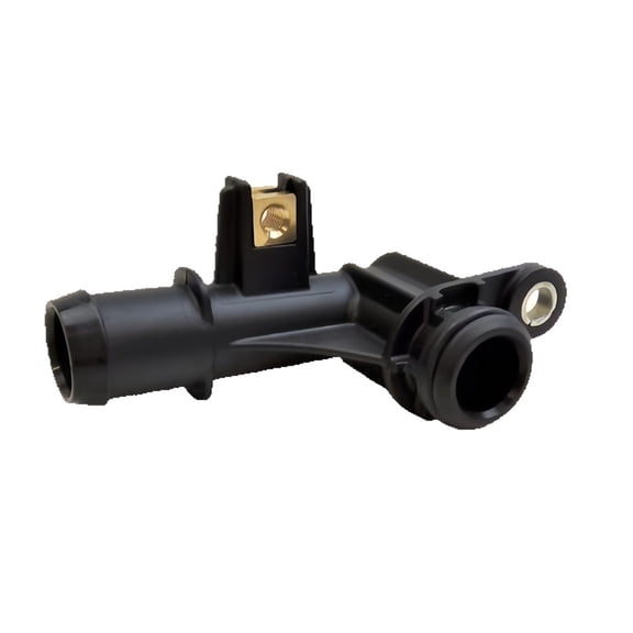 Acaigel Lr122821 Water Outlet Pipe For Land Rover