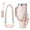 color4, variant on Cup Accessories Set Water Bottle Handle Strap, Cup Charms Compatible with Stanley Cup 40oz 30oz Tumbler Handle of the Handbag