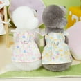 thumbnail image 4 of Adorable Pet Clothes for Cats & Small Dogs - Charming Spring & Autumn Wear., 4 of 4