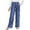 T1, variant on Mikilon Kids Warm Pants Size 3-7 Years Soft Wide Leg Casual ‌Trousers‌ Fashion Gradient Color Leggings Fall and Winter Elastic Waist Pants