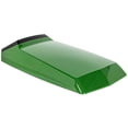 thumbnail image 5 of 8TEN Front Upper Hood for John Deere 415 425 445 455 AM128986 810-CMH2229D, 5 of 7