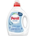 thumbnail image 7 of Persil Free & Sensitive Liquid Laundry Detergent, Unscented and Hypoallergenic for Sensitive Skin, Ultra Concentrated, 82.5 fl oz, 110 Loads, 7 of 7