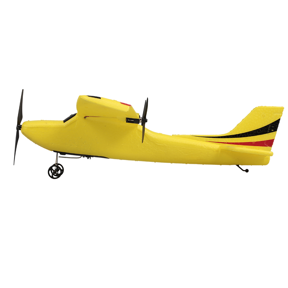 gyro micro rc airplane remote control