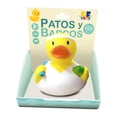 thumbnail image 5 of Juguete Divertido Pato Barco Bftoys 1 Pieza, 5 of 5