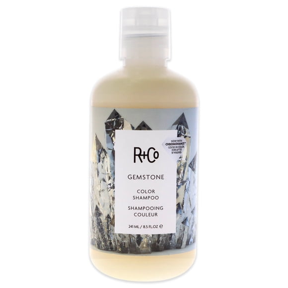 Champú R+Co de Color de Piedras Preciosas 8.5 oz