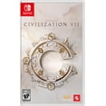 thumbnail image 1 of Sid Meier's Civilization VII (Nintendo Switch), 1 of 8
