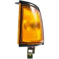 thumbnail image 3 of Dorman 1630715 Front Passenger Side Turn Signal / Parking Light Assembly for Specific Honda / Isuzu Models, 3 of 4