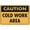Warning Sign 3, variant on Caution Contents Are Hot Sign 8"x12", Aluminum Tin Warning Signs for Home Outdoor Garden, Weatherproof Hazard Sign for Kitchen
