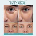 thumbnail image 3 of 20pcs Instantly Anti Wrinkle Eye Cream Anti-aging Nourishing Eye Serum, 3 of 4