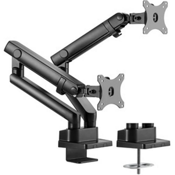 32 in. Mounting Arm for Curved Screen Flat Panel Display