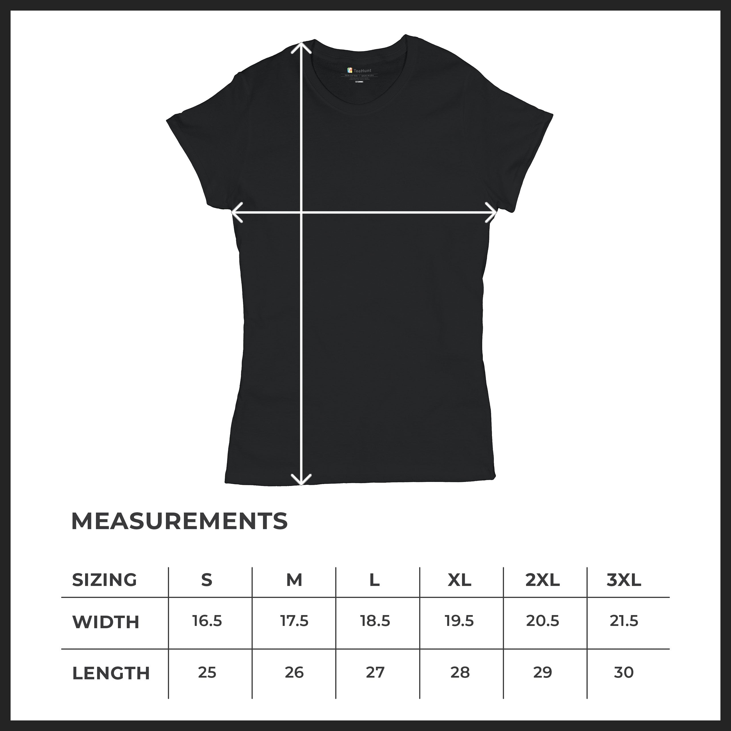 Tee Hunt Emergency Medical Technician Women's T-Shirt Novelty T-Shirt EMT EMS First Responder Tee, Black, Medium