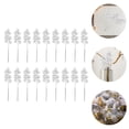 thumbnail image 2 of 24pcs Navidad Berry Berry Ramas Decorativas Props DIY Arreglo Flor, 2 of 5