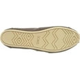 thumbnail image 4 of Women's Toms Recycled Cotton Alpargata Espadrille Pumps in Gray, 4 of 4