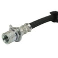 thumbnail image 4 of TRQ Front Left Brake Hose Fits 2017-2020 Ford F-150, 4 of 5